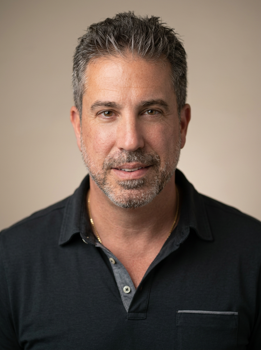 Gregory D, independent Medicare and insurance broker